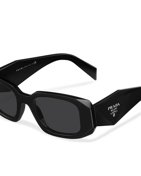 Lentes de sol de Prada Eyewear 